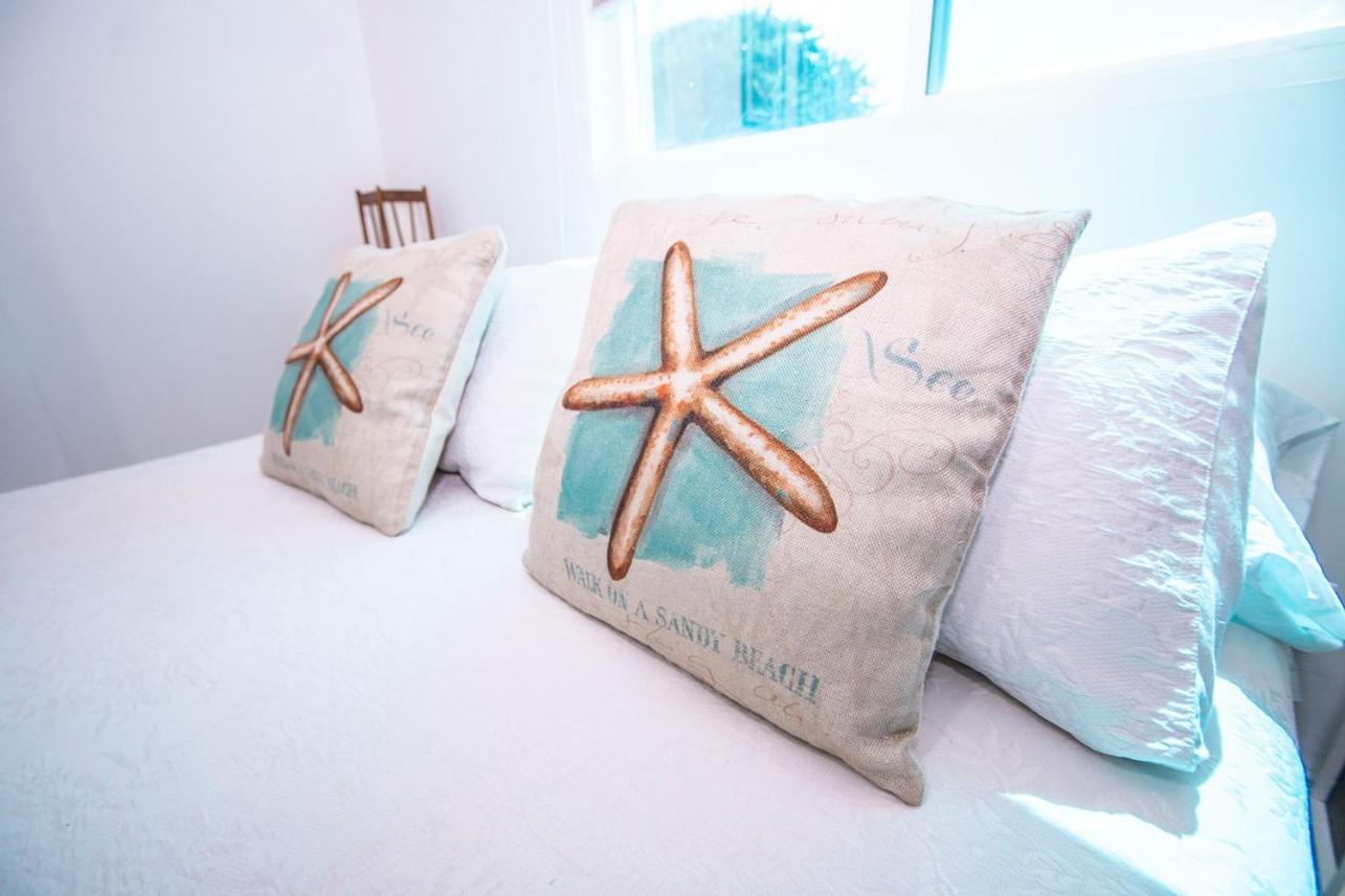 Casa Boutique Blessed Place San Andres  Luaran gambar